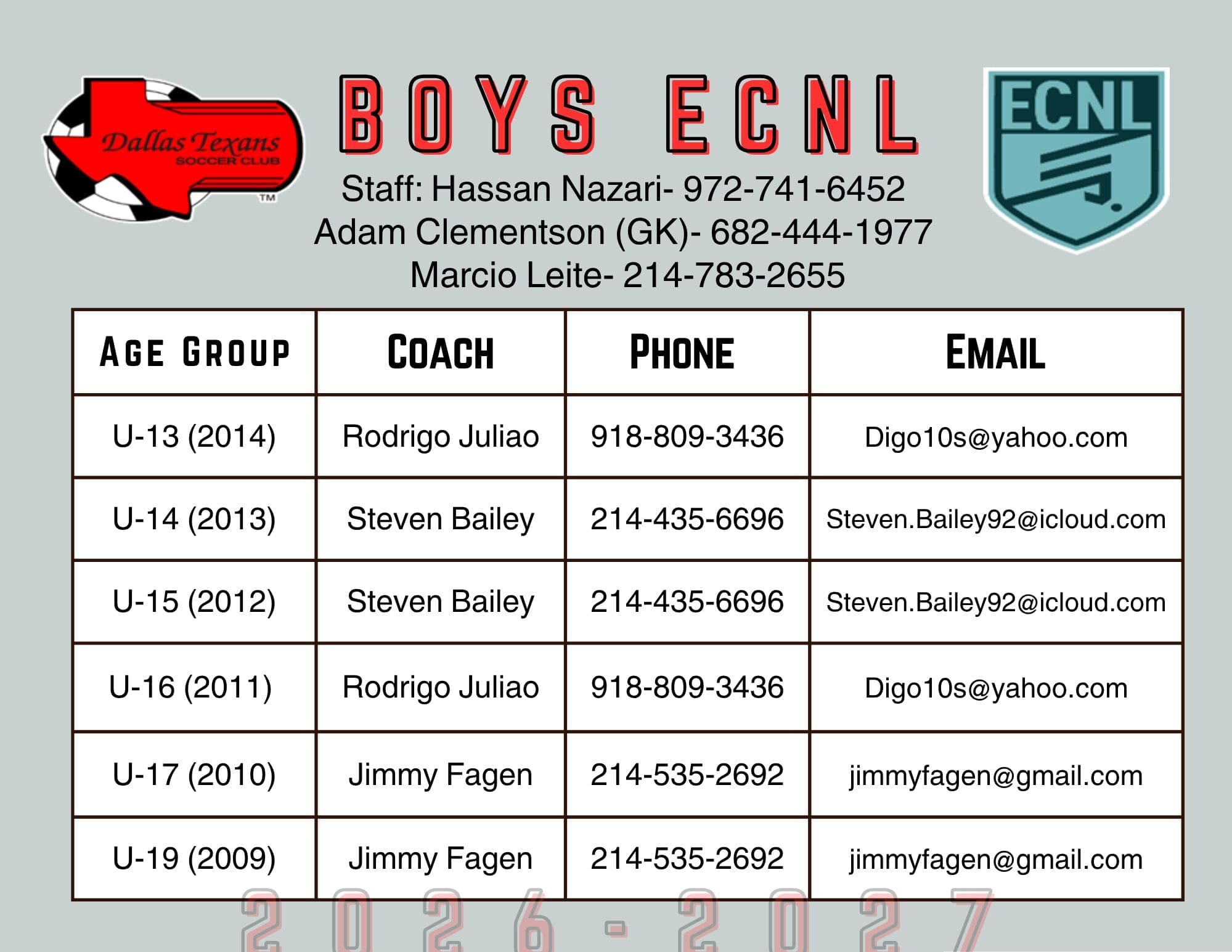ECNL